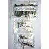 SH-101, Complete Set x16 Sliders – Roland SH-101