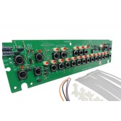 TB-303, TB-303 Carte PCB clavier complète, Roland