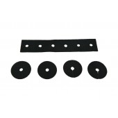 TR-606, Dust Shield Set for TR-606