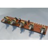Boss KM-60, Roland KM-60 Channel Potentiometer Board