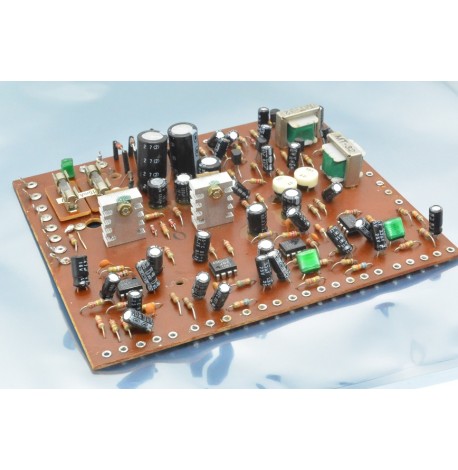 Boss KM-60, Carte d’alimentation Roland KM-60