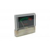 Boss KM-60, Boss KM 60 / Roland Space Echo VU Meter for RE 201