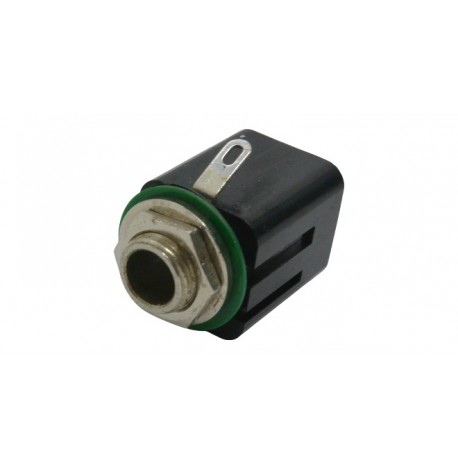 Boss KM-60, Roland SG-7615 Jack with Black Red or Green Ring