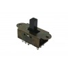 Boss KM-60, Slide Switch for Boss KM 60 and DM 1, HSW-478-1-7
