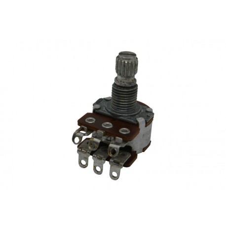 Boss KM-60, Monitor Level Potentiometer for Boss KM 60