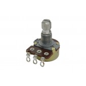 Boss KM-60, Effect Master Potentiometer for Boss KM 60