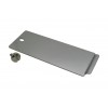 TR-909, Roland TR-909 Battery Compartment Cover With Thumb Screw