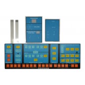 sound-to-parts, Moog Source Touch Panel Overlay Set