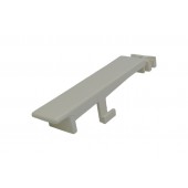 microKORG Touche blanche Do aigu style 68U – Korg