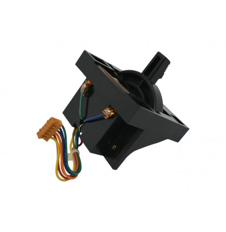 D-70, Ensemble levier pitch bend Roland D-70