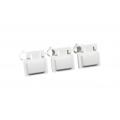 RM1x, Yamaha RM1x White Button Cap Set 3 Keys