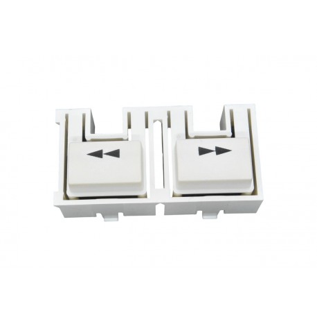 RM1x, Bloc boutons Rewind Forward Yamaha RM1x