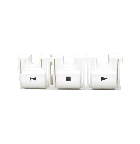 RM1x, Yamaha RM1x Rewind Stop Play Button Set