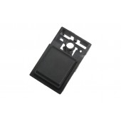 Yamaha RM1x Large Black Button