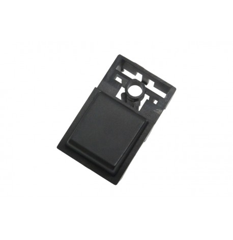 RM1x, Yamaha RM1x Large Black Button