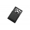 RM1x, Bouton noir large Yamaha RM1x