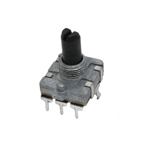 RM1x, Yamaha RM1x Encoder