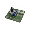 RM1x, Yamaha RM1x Volume Control PCB