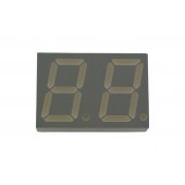 Yamaha RM1x 7-Segment Display Module