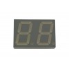 RM1x, Yamaha RM1x 7-Segment Display Module