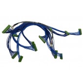 Yamaha RM1x Complete Internal Wiring Harness Cable Set