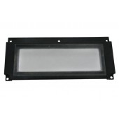 RM1x, Cadre de fenêtre d’écran Yamaha RM1x