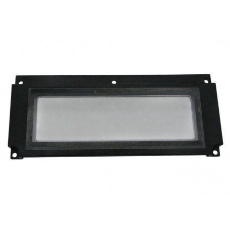 RM1x, Yamaha RM1x Display Window Frame