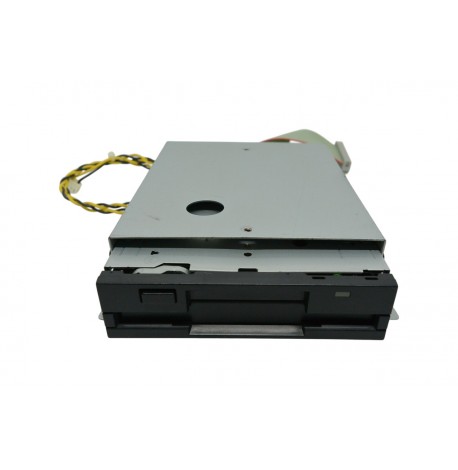 RM1x, Lecteur de disquette Yamaha RM1x