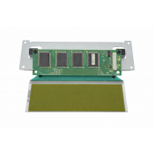 RM1x, Écran LCD Yamaha RM1x