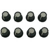 MC-303, Set of 6 Roland MC-303 knobs