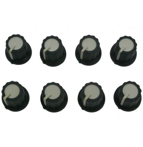 MC-303, Set of 6 Roland MC-303 knobs