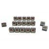 TR-909, Roland TR-909 – Set de 19 switches