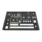 Front panel Roland CR-78
