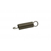 VP-330, Key return spring Roland VP-330 (early model)