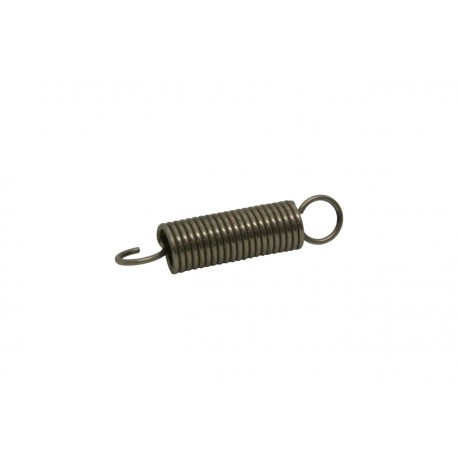 VP-330, Key return spring Roland VP-330 (early model)