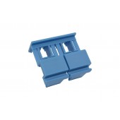 Bouton double bleu Roland Juno-106