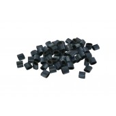 JUPITER-8, Rubber key bushing — Roland Jupiter-8