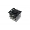 MC-202, Prise DIN 5 broches avec interrupteur, Sync In — MC-202