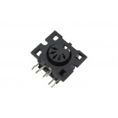 TR-606, DIN jack, 5-pin — TR-606 Roland