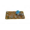 D-10, Fuse board -- Roland D-10