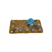 D-10, Carte de fusibles -- Roland D-10
