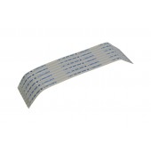 D-10, Nappe FFC 8 fils 110mm -- Roland D-10