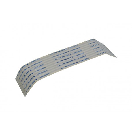 W-30, Ribbon cable, 8-wire, 110mm FFC -- Roland W-30