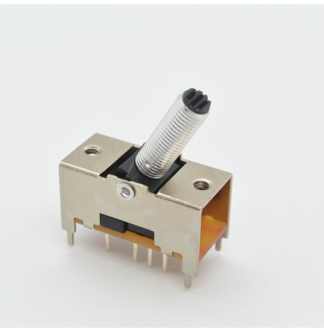 Moog, Interrupteur à bascule Moog 3 positions pour Minimoog