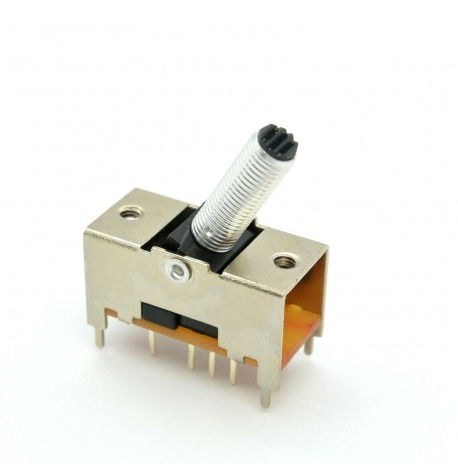 Roland, Roland Toggle Switch 3 Position TR 808, SH 101, Juno 6