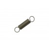 D-50, Key return spring - Roland D-50