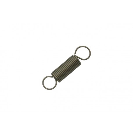 D-50, Key return spring - Roland D-50