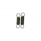 D-50, Key return spring - Roland D-50