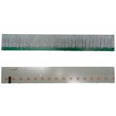 D-50, Key contact board, 32-note (Low) - Roland D-50