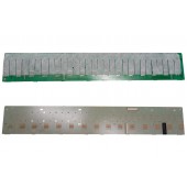 D-50, Key contact board, 29-note (High) - Roland D-50